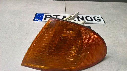 indicator left front BMW 3 E46 1.9 B 131510614