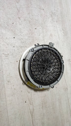 Peugeot 2008 and 2018 rear part side right speaker door