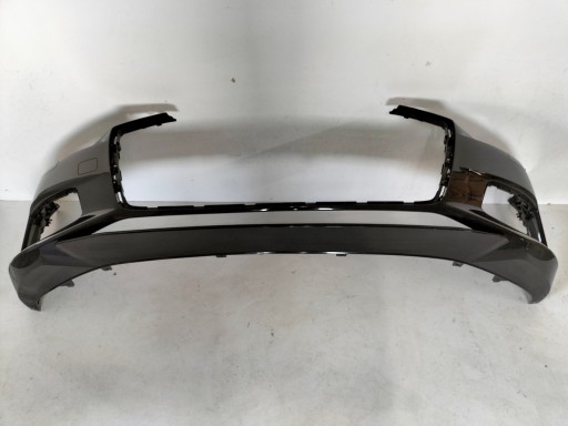 front bumper front AUDI A6 C8 18