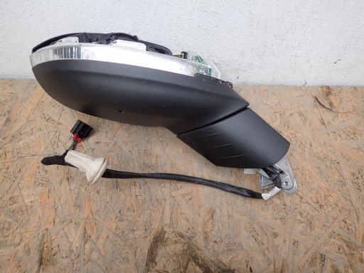 mirror right VW GOLF 8 VIII 5H 2020- 5H1857508AF