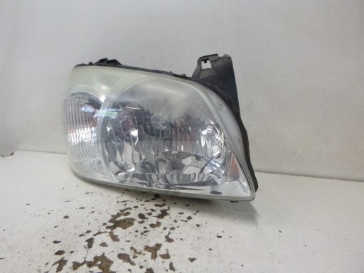 light front right MAZDA TRIBUTE 00-07 2T24-13005