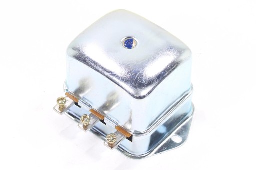 RG10M.4827 - РЕГУЛЯТОР НАПРЯЖЕНИЯ JAWA CZ 175/350 6V 75W ТАЙВАНЬ A