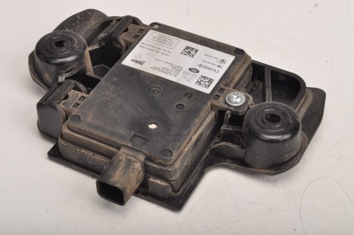 Радар land rover discovery v l462 jpla-14f152-ac
