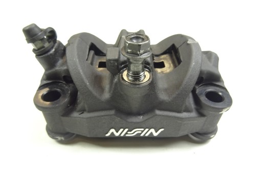 HONDA CB 650 R CB650R ГАЛЬМІВНИЙ СУППОРТ ЛІВИЙ ПЕРЕДНИЙ 19-23