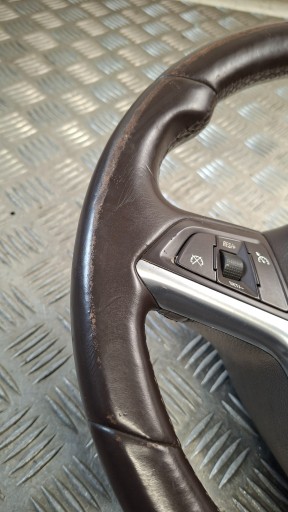 lenkrad OPEL INSIGNIA A