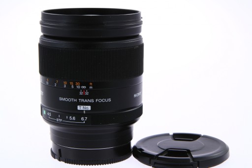 ソニー SONY 135mm F2.8 [T4.5] STF SAL135F28 Amazon.co.jp: SONY 135mm F2.8 [T4.5] STF SAL135F28 : 家電