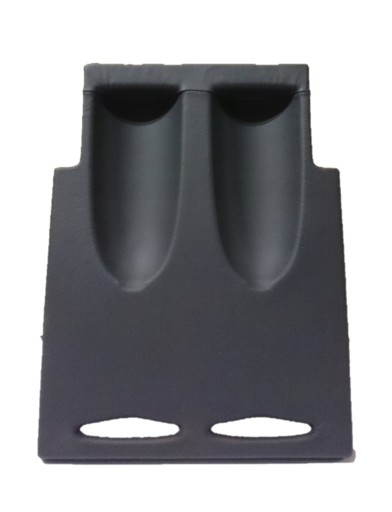 Подводка для очков Mercedes-Benz Maybach.