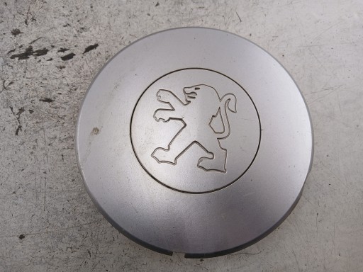 PEUGEOT EXPERT II cap DEKIELKI 9665190680