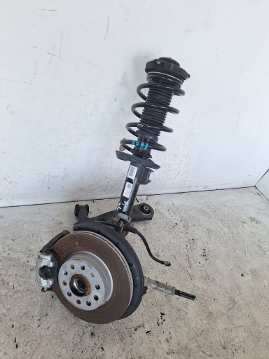 SKODA YETI 5L LIFT 13-17 MACPHERSON swing left 1.2 TSI CBZ DSG