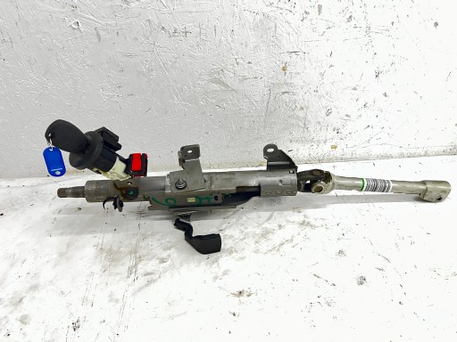 ignition + key + steering rod RENAULT TRAFIC III VIVARO B 285910001R