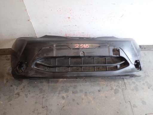 bumper front front NISSAN QASHQAI II J11 2014- 62022-4EA0H new original