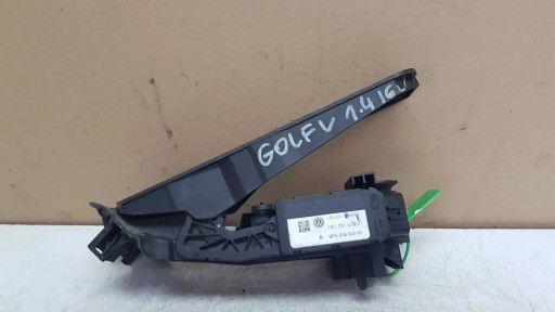 PEDAL potentiometer gas 1K1721503L VW PASSAT B6 3C0 GOLF V OCTAVIA II A3 8P