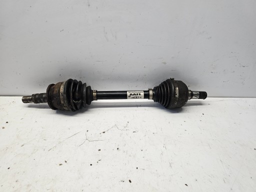 ASTRA J semi-axis left short. AAFL 13335135 1.6 CDTI