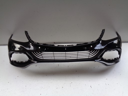 FRONTSTOSSSTANGE MERCEDES C-KLASA W205 14- EXCLUSIVE NR 39794
