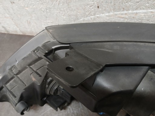 light front right KIA SPORTAGE III 3 10- lens 92102-3UXXX