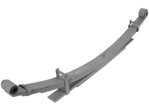 6192527 - РЕСОРА ЗАДНЯ TOYOTA HILUX V 2.4 VI 2.4