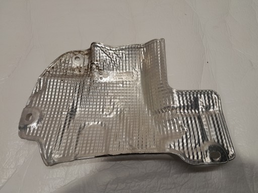AUDI A4 B9 LIFT Blende Abdeckung TERMICZNA 8W0804169A