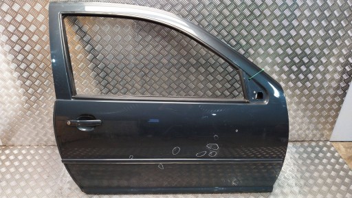 door front right VW GOLF IV 3D 97