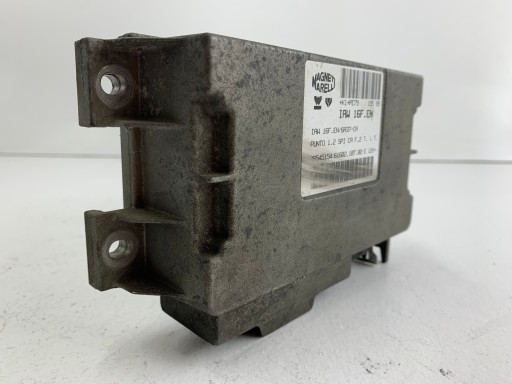 FIAT PUNTO e 1.2 Centralina Motore 46545154