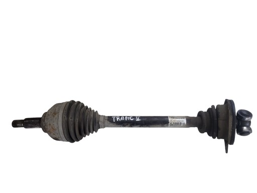 semi-axis left RENAULT TRAFIC II 2.5 DCI 8200485590