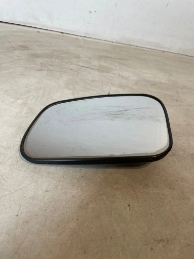 Wklad mirrors left grzany Land Rover Discovery II