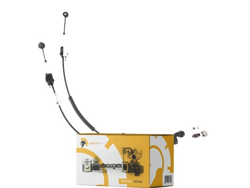 012.030.0069 - ТРОС ПЕРЕКЛЮЧЕНИЯ ПЕРЕДАЧ MASTER 10+ 1120/860#1230/895