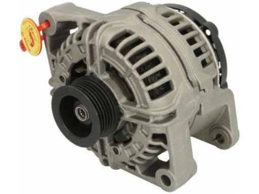 0 986 - Генератор opel vectra c 1.6 1.8 meriva a 1.6 1.8 signum 1.8 tigra 1.8