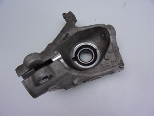 Поворотный кулак передний 992407257b porsche 911 992 турбо