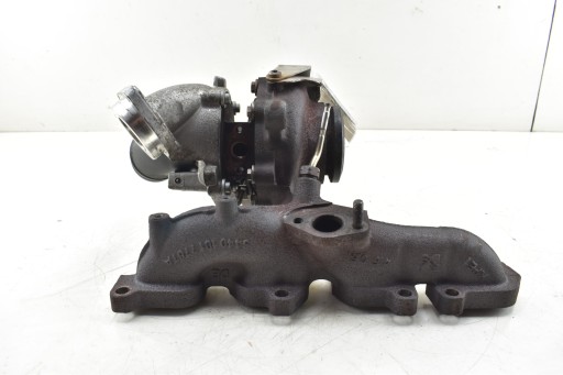 turbo GOLF VI AUDI A1 SEAT TOLEDO IV SKODA RAPID 1.6TDI 03L253056D