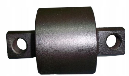 Втулка сайлентблока тяги scania 6x4 94 124 1386753