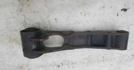 САМОСКИД КРІПЛЕННЯ ЛАПА КАБІНИ DAF 45 55 LF