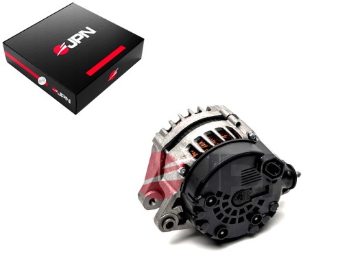 80E0317-JPN - Генератор kia jpn