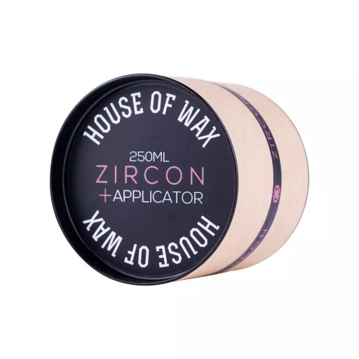 House of Wax Zircon 250ML