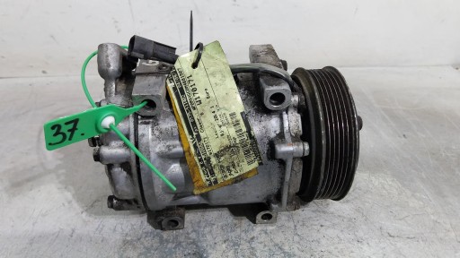 Compresseur Climatisateur air conditionné Compresseur 3M5H-19D629-GC FORD C-MAX MK1 FOCUS MK2