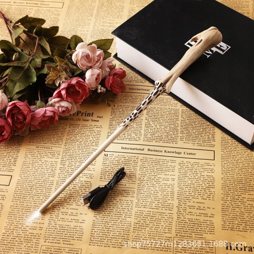 Світлова паличка Чарівна паличка Гаррі Поттер