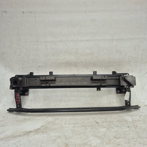 VW T-ROC 17-> TRAVERSA paraurti Anteriore Anteriore ABSORBER