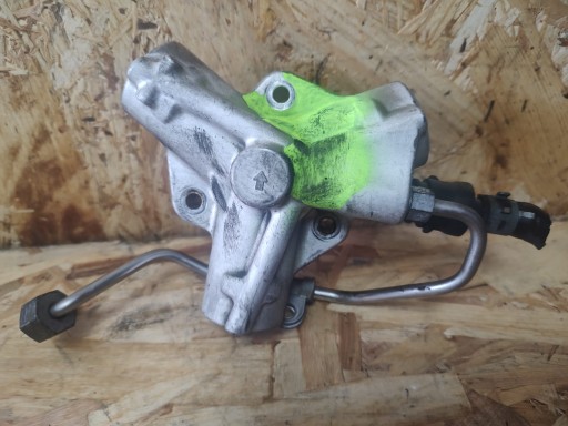 feed pump nozzle ALFA ROMEO 159 BRERA 2.2 JTS 0261520034