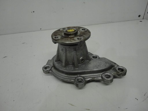 water pump HYUNDAI I20 II 14- 1.0 T-GDI