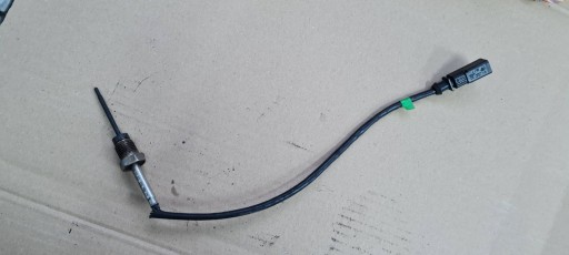 Q5 8R sensor temperatur gase 2.0 TDI 03L906088FH A4 B8 A5