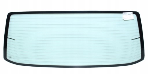 2000010245758 - Нове заднє скло заднього багажника VW Bus TRANSPORTER T5