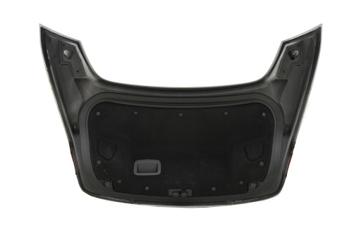 boot doors rear part RENAULT LAGUNA III COUPE TED69