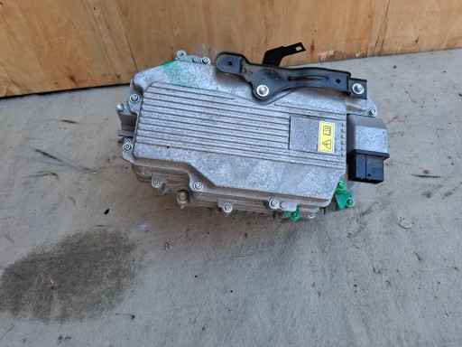 HONDA CR-V 2.0 22r HYBRYDA KONWETER Centralina 1B000-5RD-E02 CR-V 5