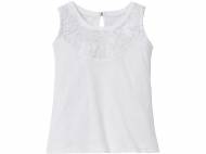 Топ Lupilu 92 білий