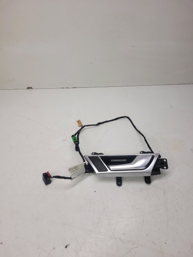 handle inner right rear part AUDI A6 C6 4F0839020F