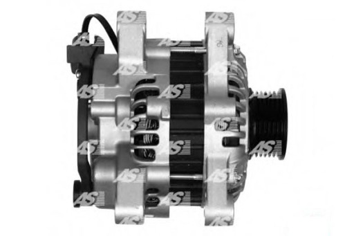 A5023 - Генератор переменного тока as-pl + подарки