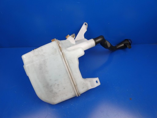 VOLVO S60 II V60 tank of gas washers