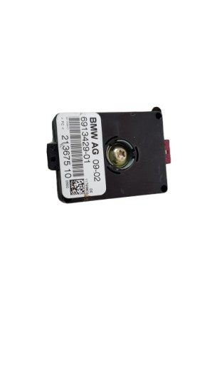 BMW E46 Verstärker ANTENY 6913429