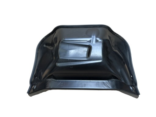 AUDI A8 4N D5 cover SCIANA GRODZIOWA 4N0819523D