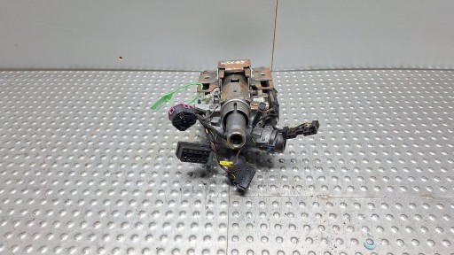 Colonne direction occasion 5Z1419501C VW FOX 03-11