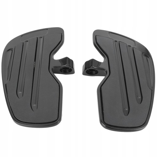 048d82c5-003b - 9,4X4,3 ДЮЙМА ГУМОВА ПІДНІЖКА 2ШТ